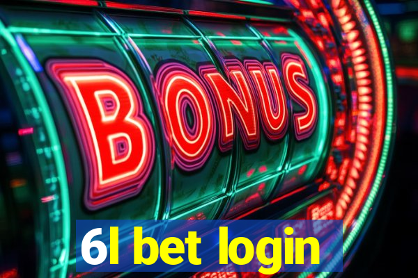 6l bet login